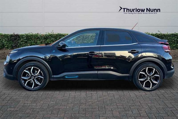 Used Citroen e-C4 2022 for sale - 76204448: Photo 6