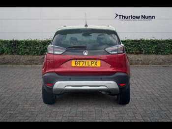 Used Vauxhall Crossland 2022 for sale - 74839482: Photo