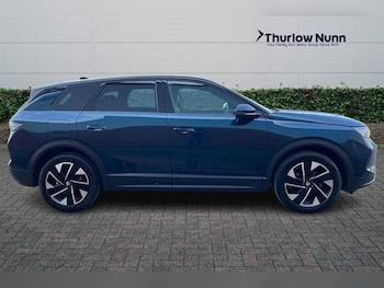 Used Vauxhall Grandland 2024 for sale - 77855974: Photo