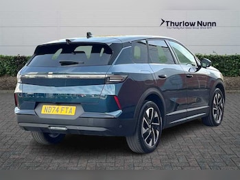 Used Vauxhall Grandland 2024 for sale - 77855974: Photo