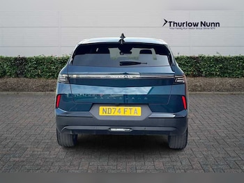 Used Vauxhall Grandland 2024 for sale - 77855974: Photo