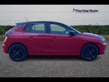 Used Vauxhall Corsa 2025 for sale - 74558675: Photo