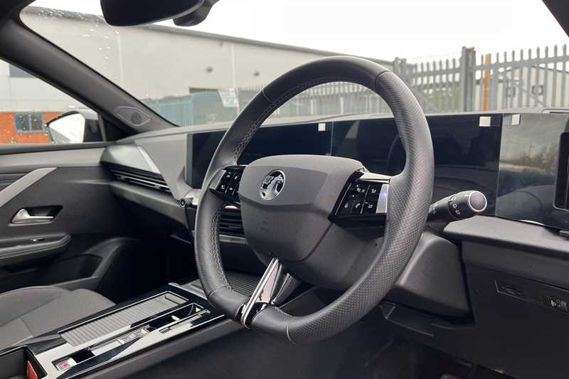 Used Vauxhall Astra 2025 for sale - 77513556: Photo 10