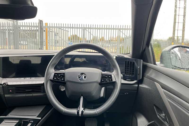 Used Vauxhall Astra 2025 for sale - 77513556: Photo 11