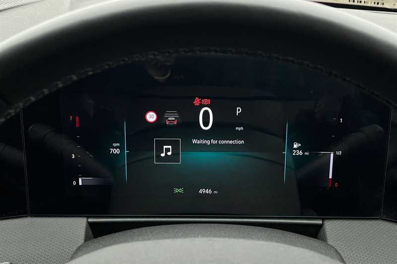 Used Vauxhall Astra 2025 for sale - 77513556: Photo 20