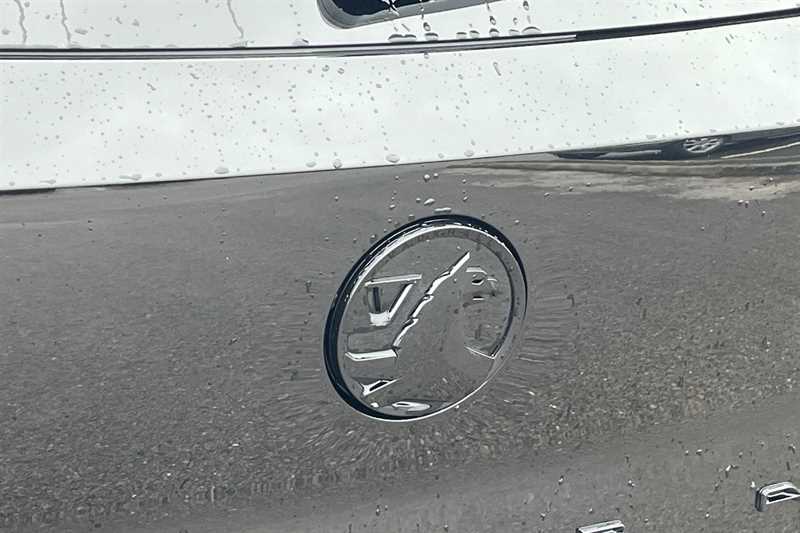 Used Vauxhall Astra 2025 for sale - 77513556: Photo 25