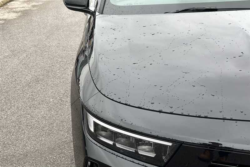 Used Vauxhall Astra 2025 for sale - 77513556: Photo 38