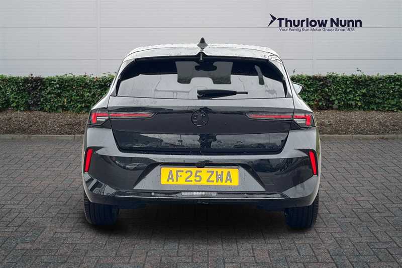 Used Vauxhall Astra 2025 for sale - 77513556: Photo 4