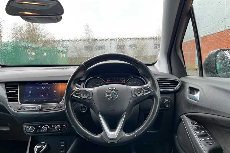 Used Vauxhall Crossland 2024 for sale - 77513434: Photo 11