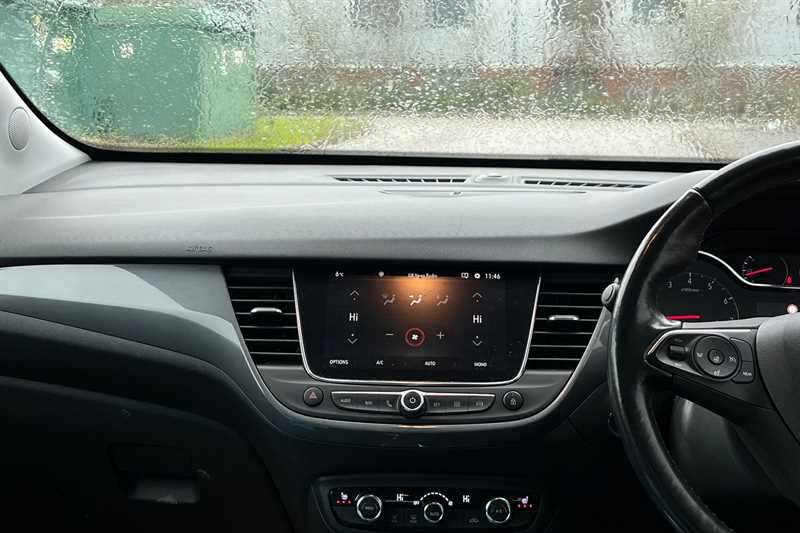 Used Vauxhall Crossland 2024 for sale - 77513434: Photo 14