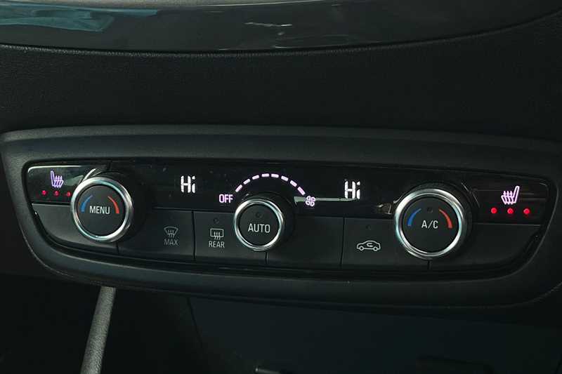 Used Vauxhall Crossland 2024 for sale - 77513434: Photo 15