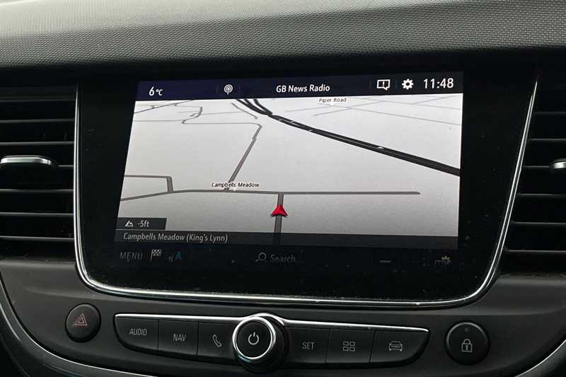 Used Vauxhall Crossland 2024 for sale - 77513434: Photo 18