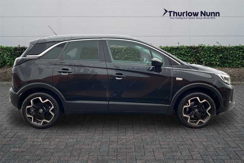 Used Vauxhall Crossland 2024 for sale - 77513434: Photo 2