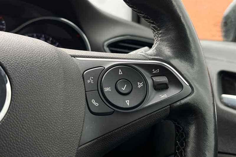 Used Vauxhall Crossland 2024 for sale - 77513434: Photo 22