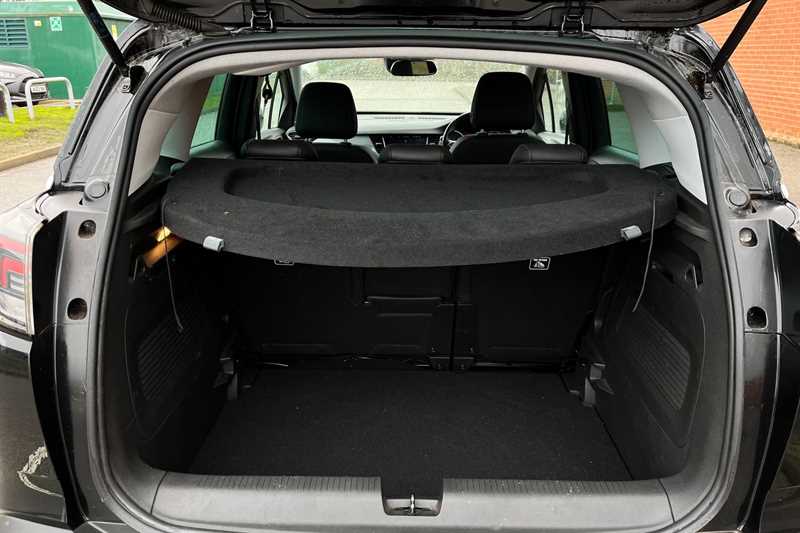 Used Vauxhall Crossland 2024 for sale - 77513434: Photo 24