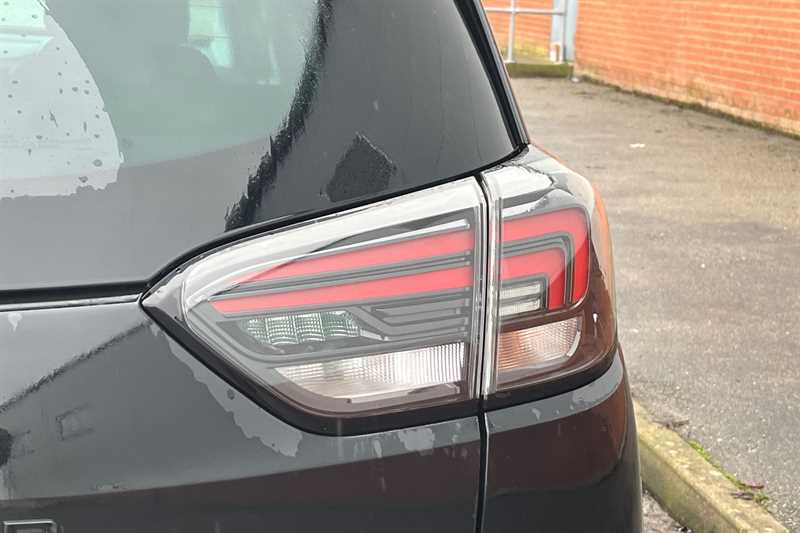 Used Vauxhall Crossland 2024 for sale - 77513434: Photo 29