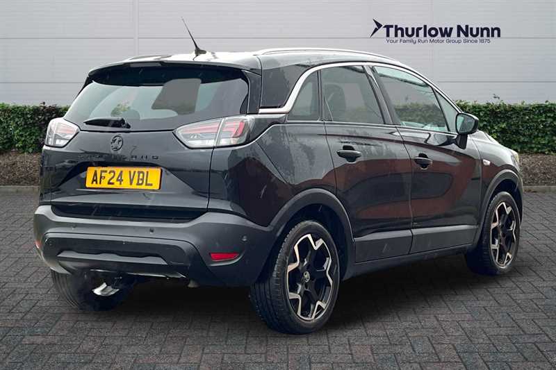 Used Vauxhall Crossland 2024 for sale - 77513434: Photo 3
