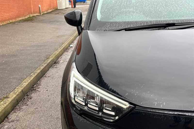 Used Vauxhall Crossland 2024 for sale - 77513434: Photo 37