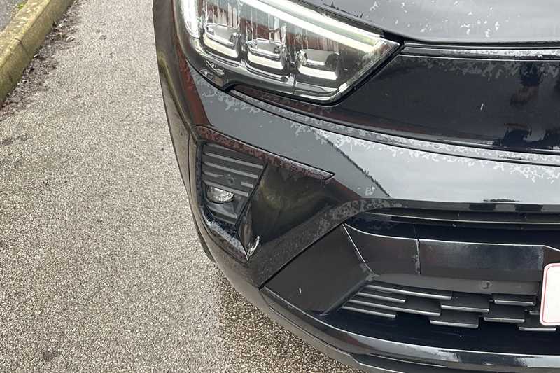 Used Vauxhall Crossland 2024 for sale - 77513434: Photo 38