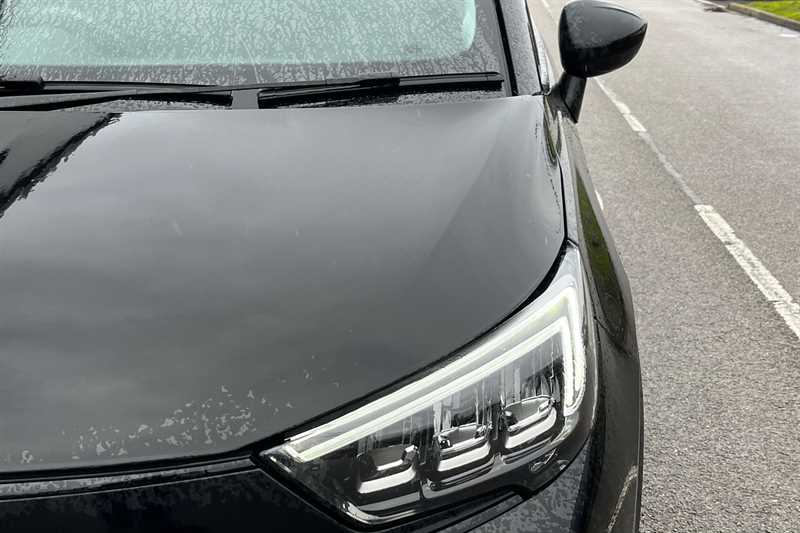 Used Vauxhall Crossland 2024 for sale - 77513434: Photo 40