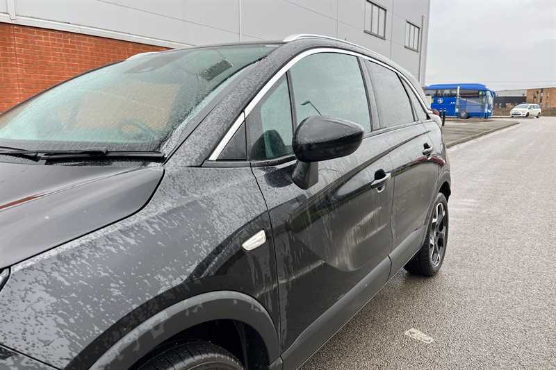 Used Vauxhall Crossland 2024 for sale - 77513434: Photo 43