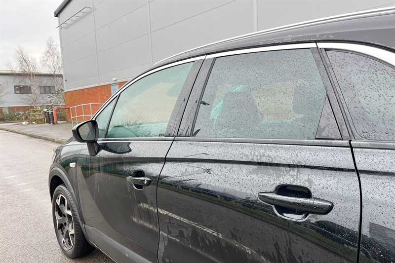 Used Vauxhall Crossland 2024 for sale - 77513434: Photo 48