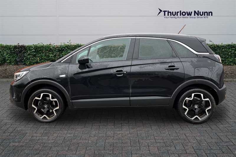 Used Vauxhall Crossland 2024 for sale - 77513434: Photo 6