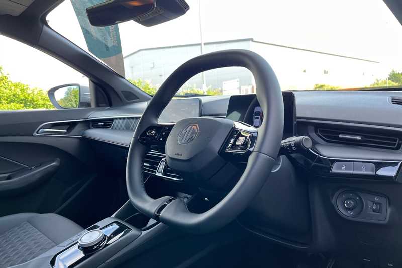 Used MG MG3 2024 for sale - 76044579: Photo 10