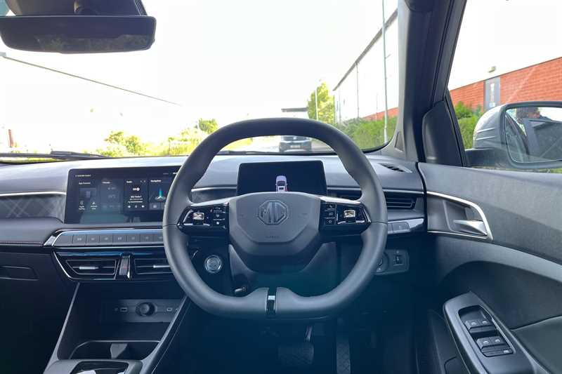 Used MG MG3 2024 for sale - 76044579: Photo 11