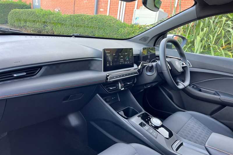 Used MG MG3 2024 for sale - 76044579: Photo 13