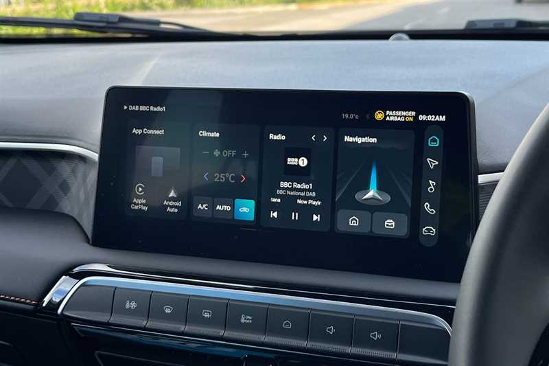 Used MG MG3 2024 for sale - 76044579: Photo 17