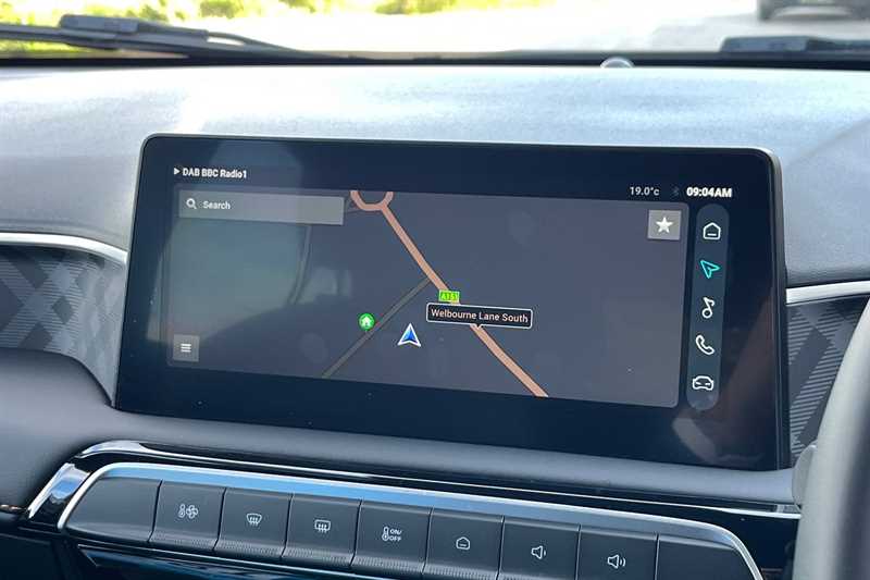 Used MG MG3 2024 for sale - 76044579: Photo 18