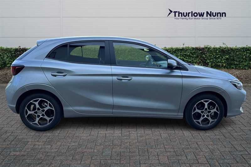 Used MG MG3 2024 for sale - 76044579: Photo 2