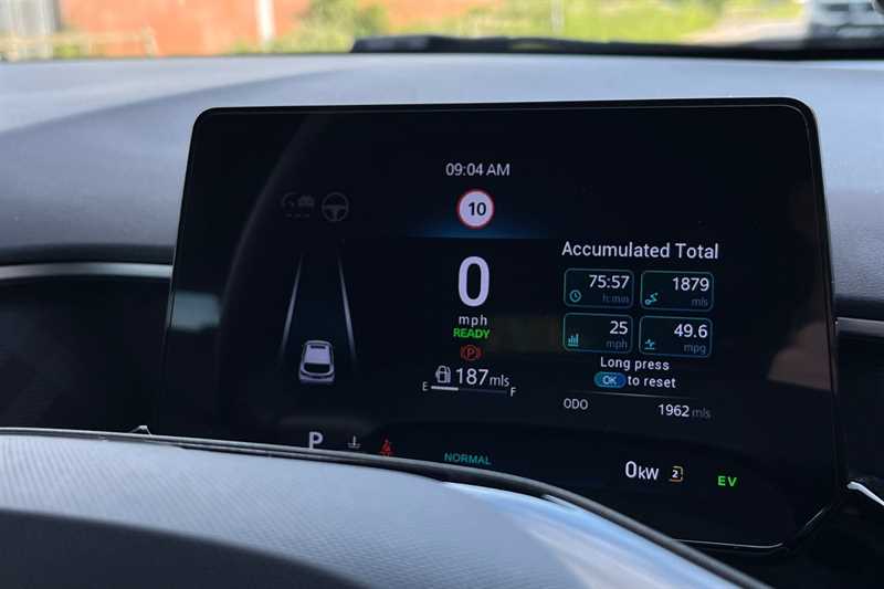 Used MG MG3 2024 for sale - 76044579: Photo 20