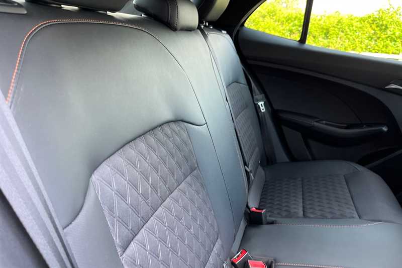 Used MG MG3 2024 for sale - 76044579: Photo 23