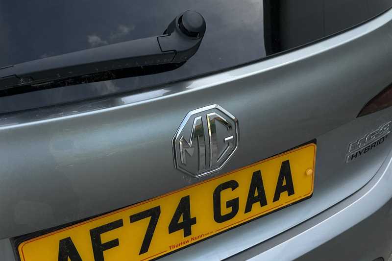 Used MG MG3 2024 for sale - 76044579: Photo 25