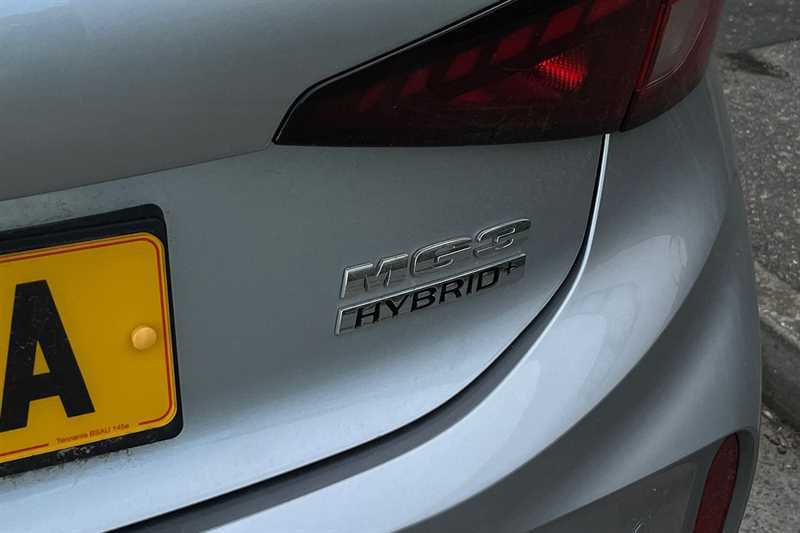 Used MG MG3 2024 for sale - 76044579: Photo 26