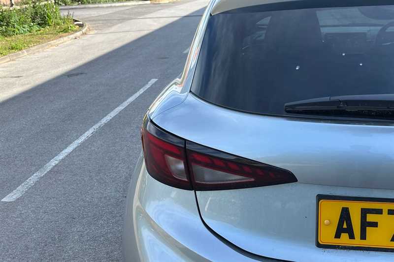 Used MG MG3 2024 for sale - 76044579: Photo 27