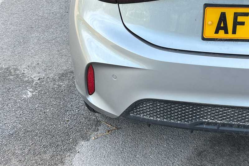 Used MG MG3 2024 for sale - 76044579: Photo 28