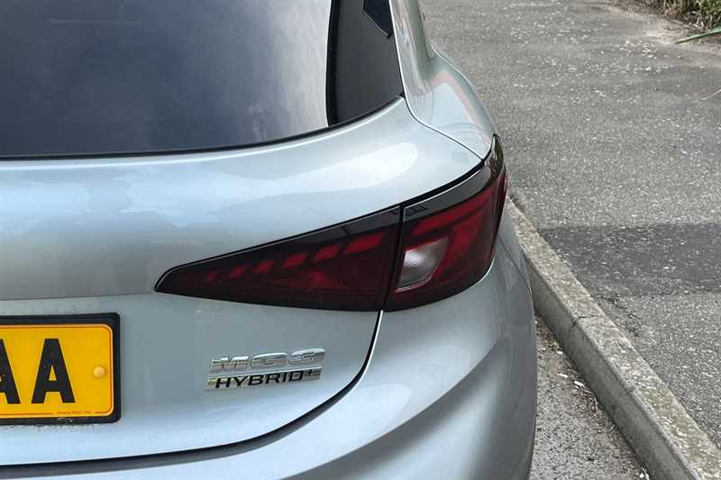 Used MG MG3 2024 for sale - 76044579: Photo 29