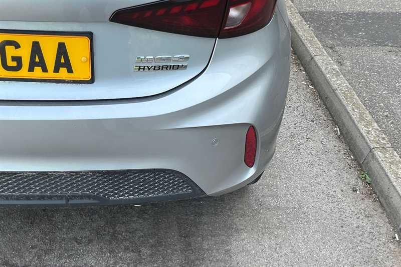 Used MG MG3 2024 for sale - 76044579: Photo 30