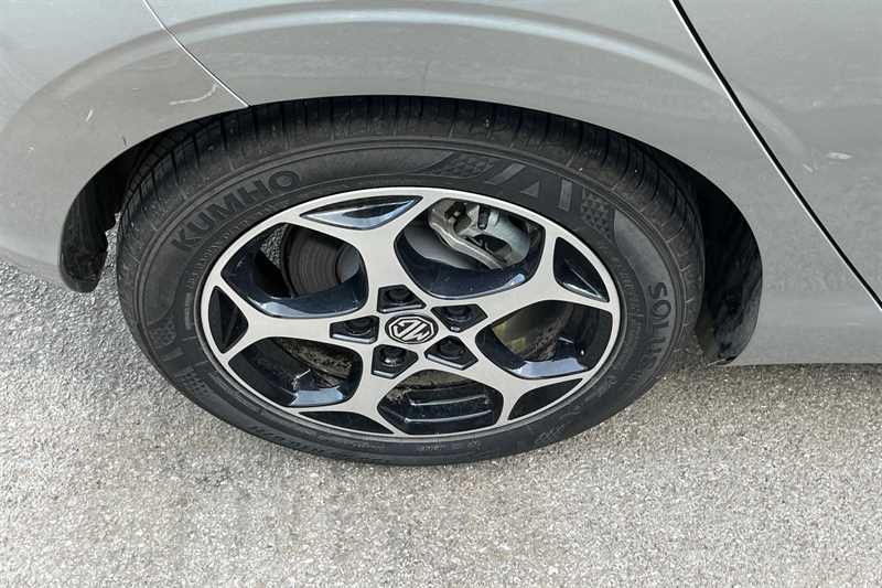 Used MG MG3 2024 for sale - 76044579: Photo 33