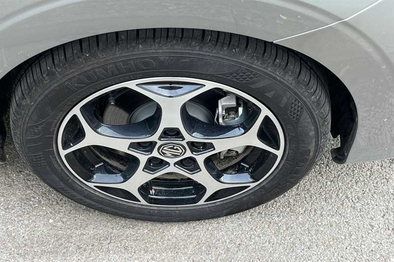 Used MG MG3 2024 for sale - 76044579: Photo 35