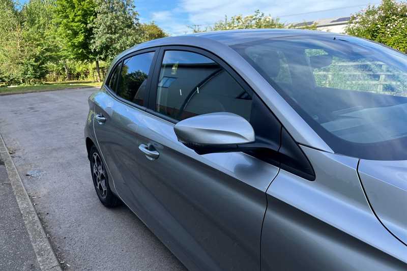 Used MG MG3 2024 for sale - 76044579: Photo 36