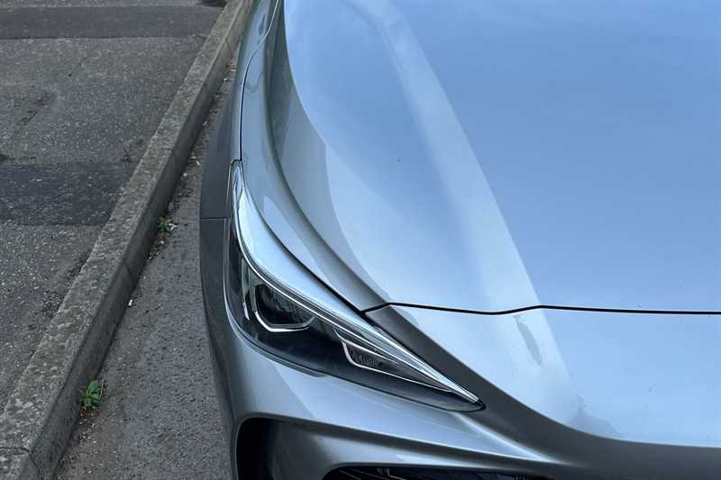 Used MG MG3 2024 for sale - 76044579: Photo 37