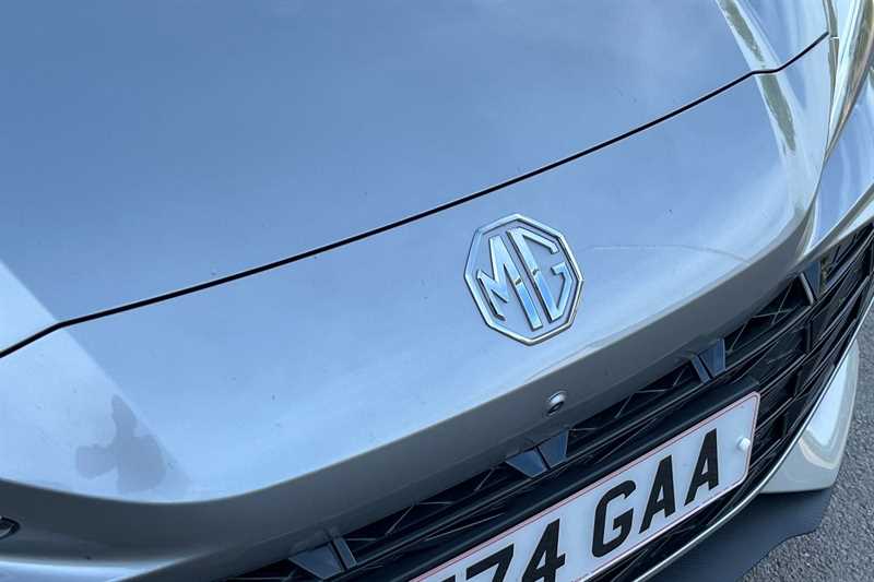 Used MG MG3 2024 for sale - 76044579: Photo 39