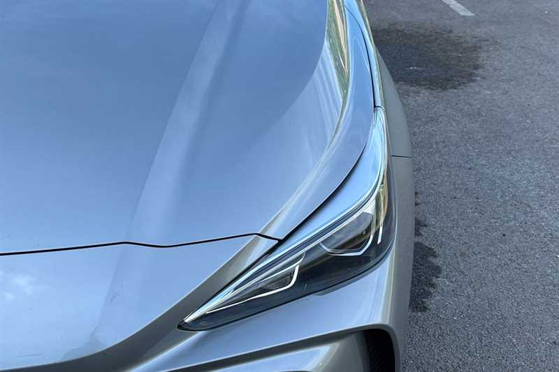 Used MG MG3 2024 for sale - 76044579: Photo 40