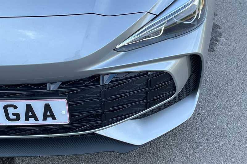 Used MG MG3 2024 for sale - 76044579: Photo 41