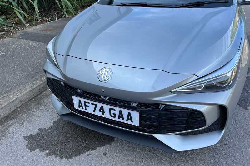 Used MG MG3 2024 for sale - 76044579: Photo 42