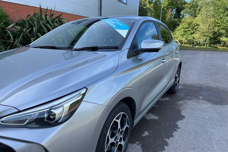 Used MG MG3 2024 for sale - 76044579: Photo 43